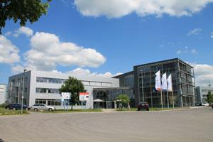 Fachkraft für Projektleitung im Sondermaschinenbau (m/w/d)