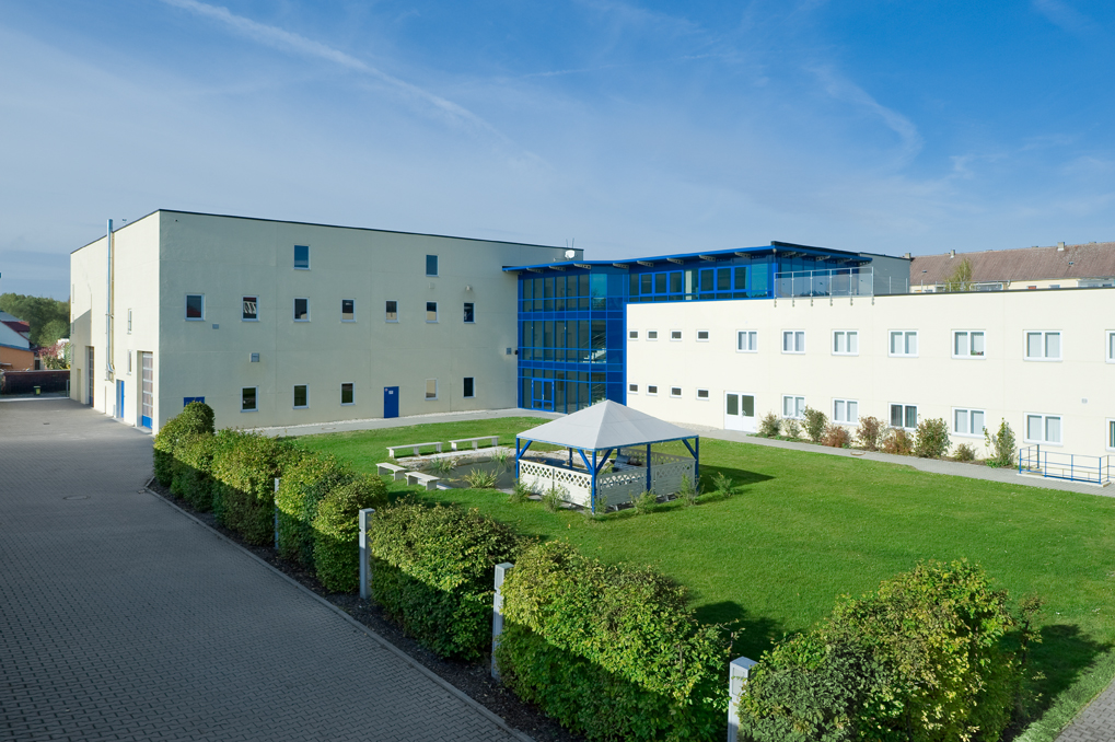 Unternehmensfoto von Alpha Plan GmbH (1)