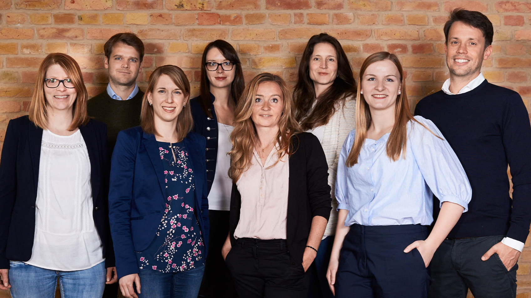 Unser Team