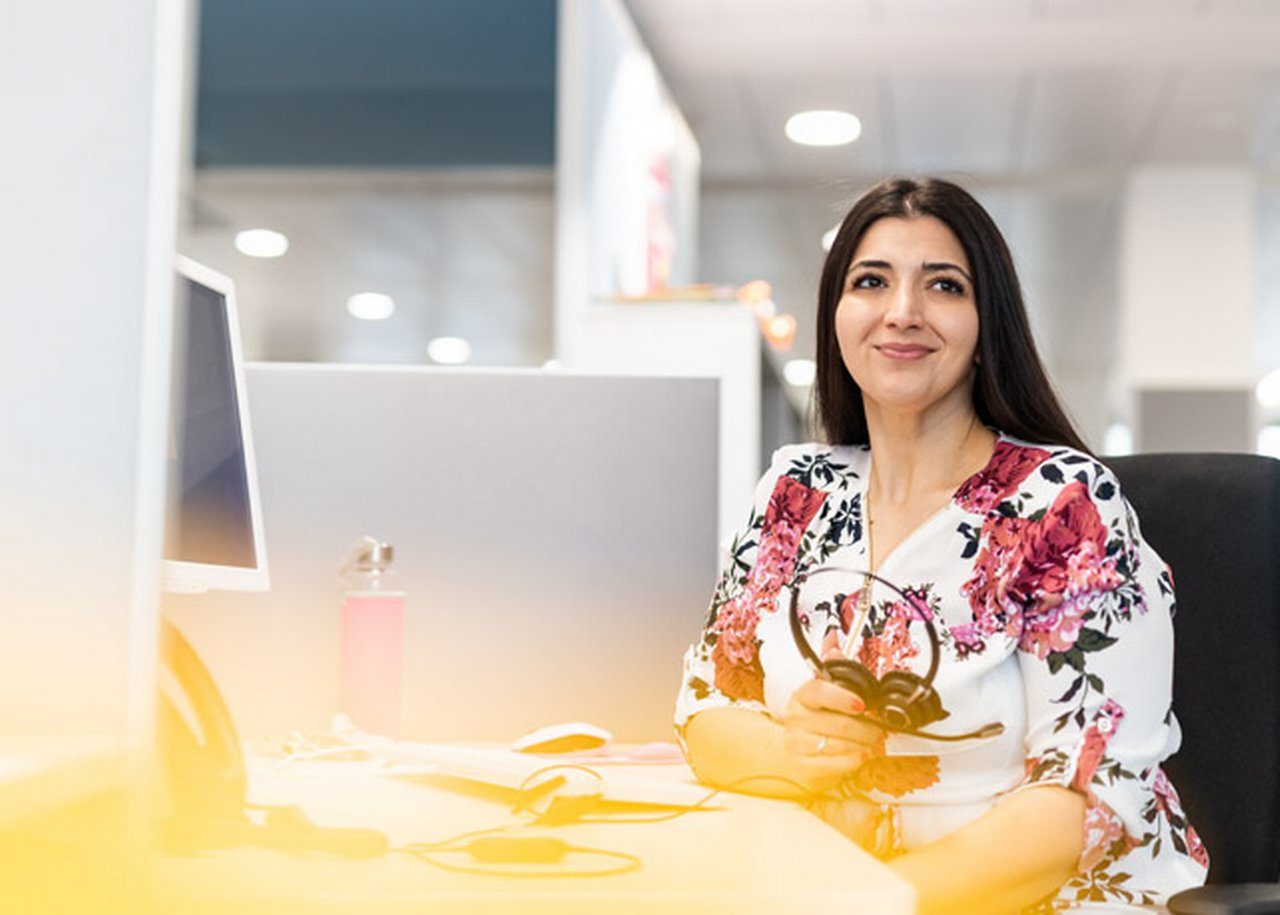 Unternehmensfoto von DB Direkt GmbH (1)