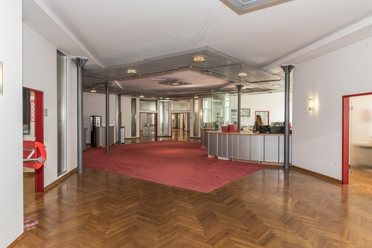 Unternehmensfoto von UGA SYSTEM-TECHNIK GmbH & Co. KG (1)