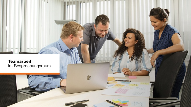 Unternehmensfoto von iss innovative software services (1)