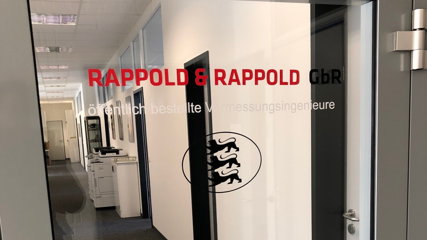 Unternehmensfoto von Rappold & Rappold GbR (1)