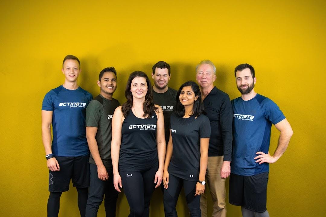 Unternehmensfoto von Actinate GmbH (1)