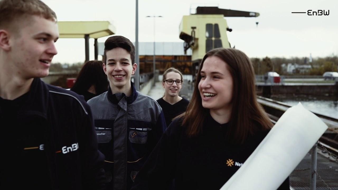 Unternehmensfoto von EnBw (1)