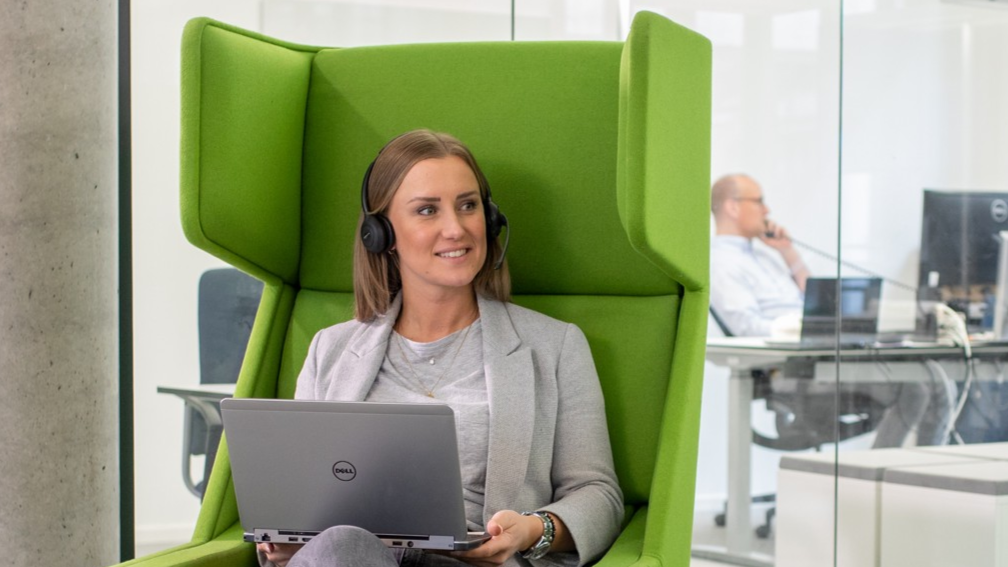 Unternehmensfoto von Visable GmbH (1)