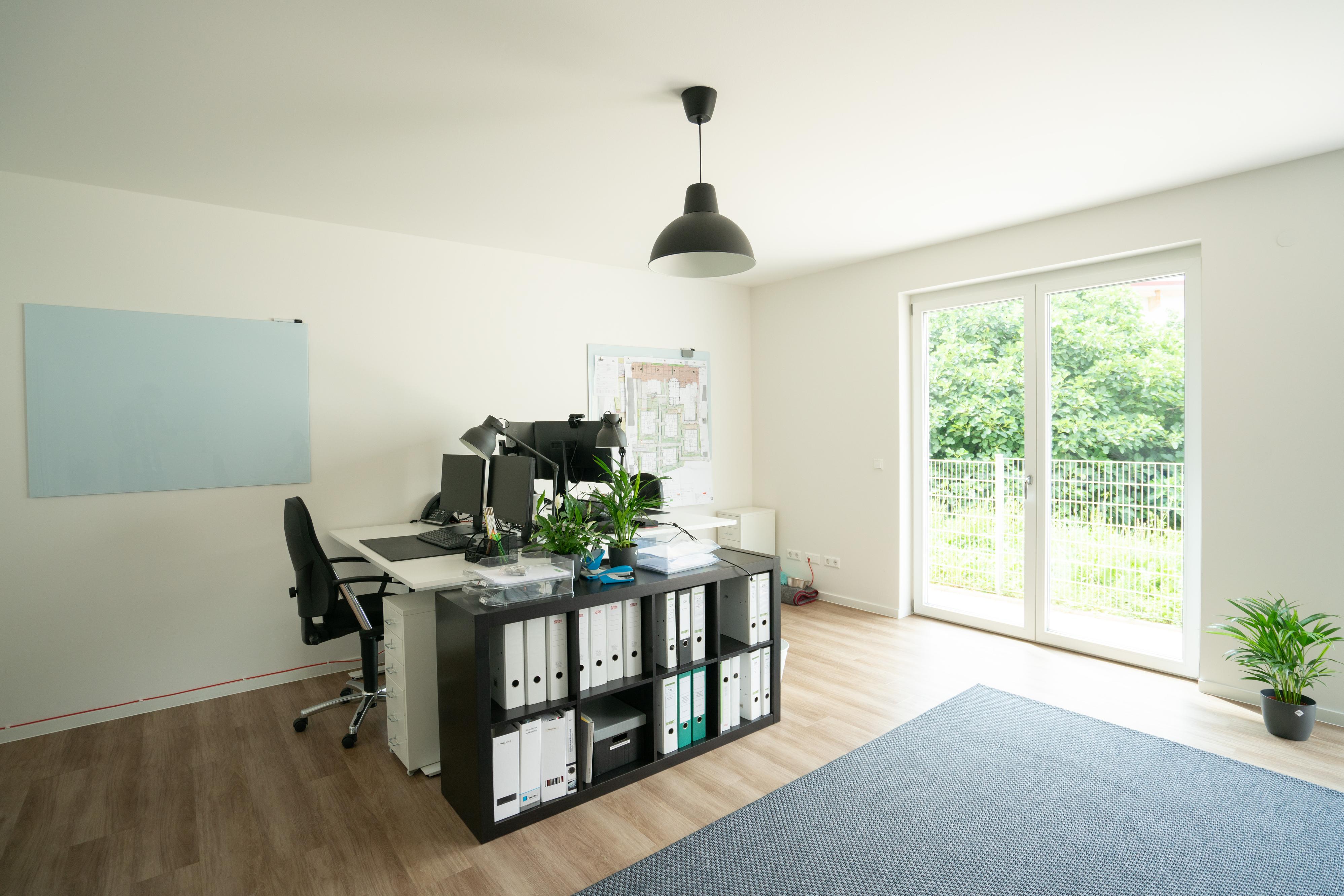 Unternehmensfoto von a2 Landschaftsarchitekten GmbH (1)