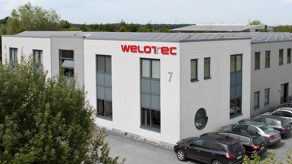 Unternehmensfoto von Welotec GmbH (1)