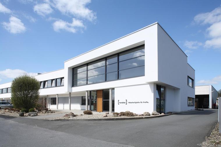 Hauptstandort Hövelhof (Werk 1+2)