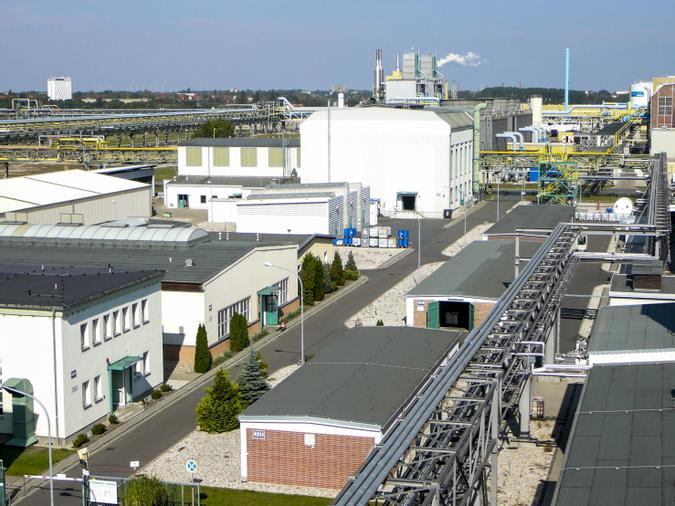 MinAscent Produktion