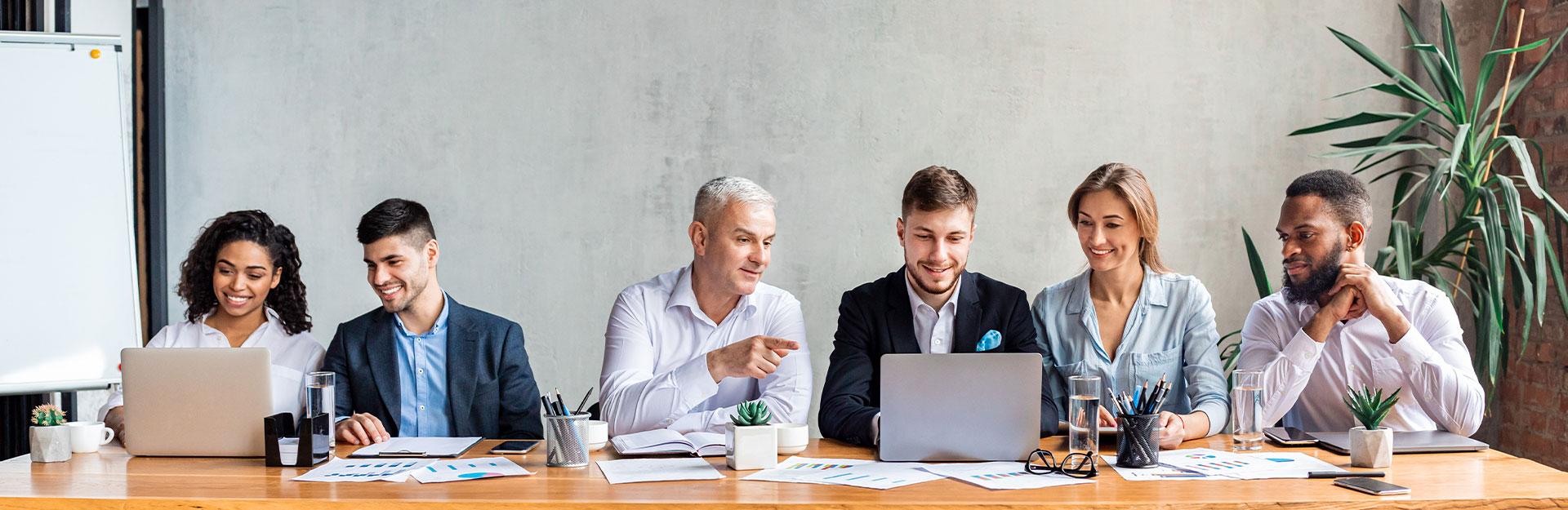 Unternehmensfoto von HBB Centermanagement GmbH & Co. KG (1)