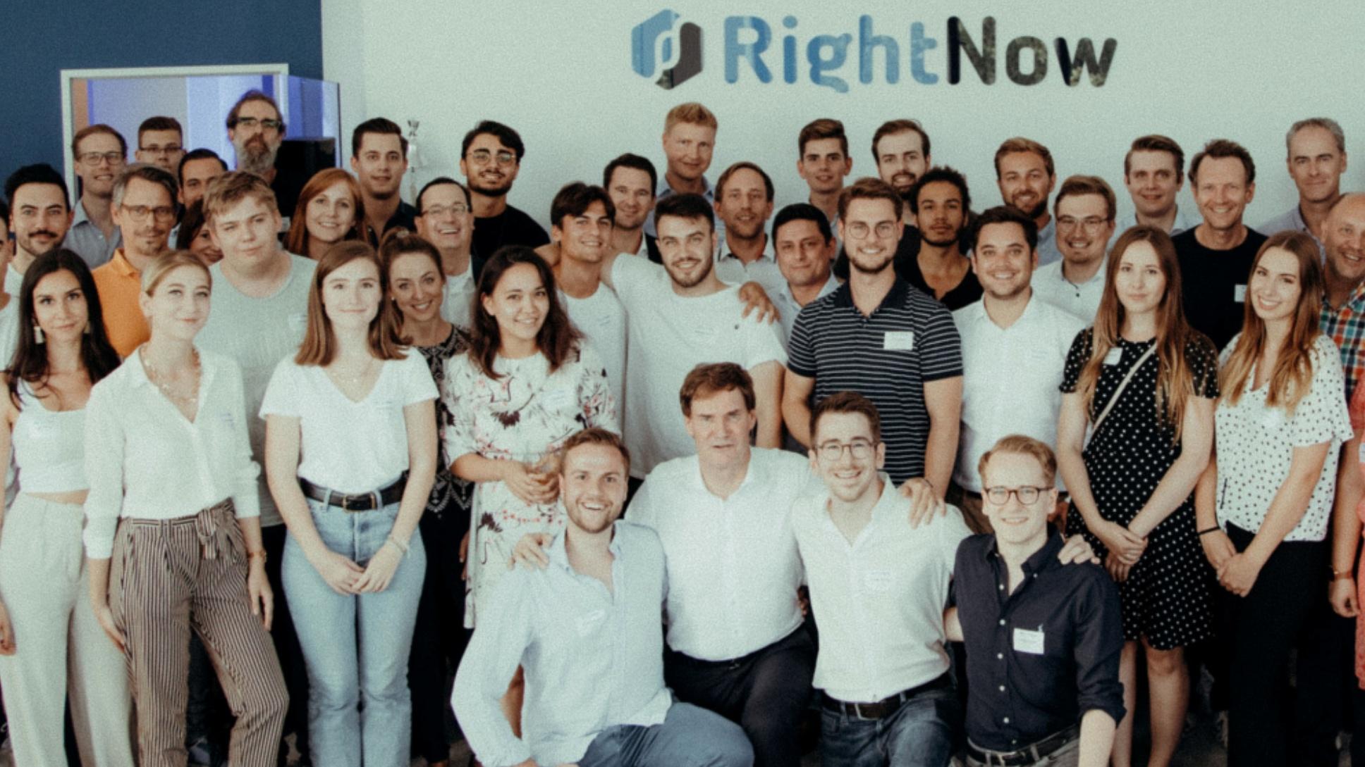 Unternehmensfoto von RightNow Group (1)