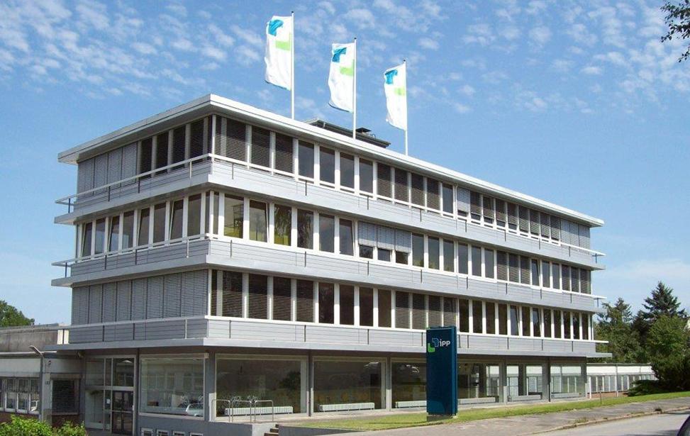 Unternehmensfoto von IPP Gruppe (1)
