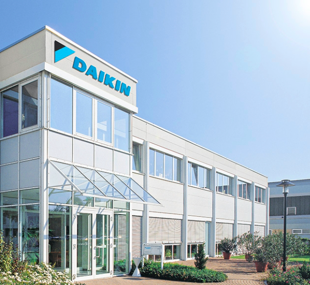 Unternehmensfoto von Daikin Manufacturing Germany GmbH (1)
