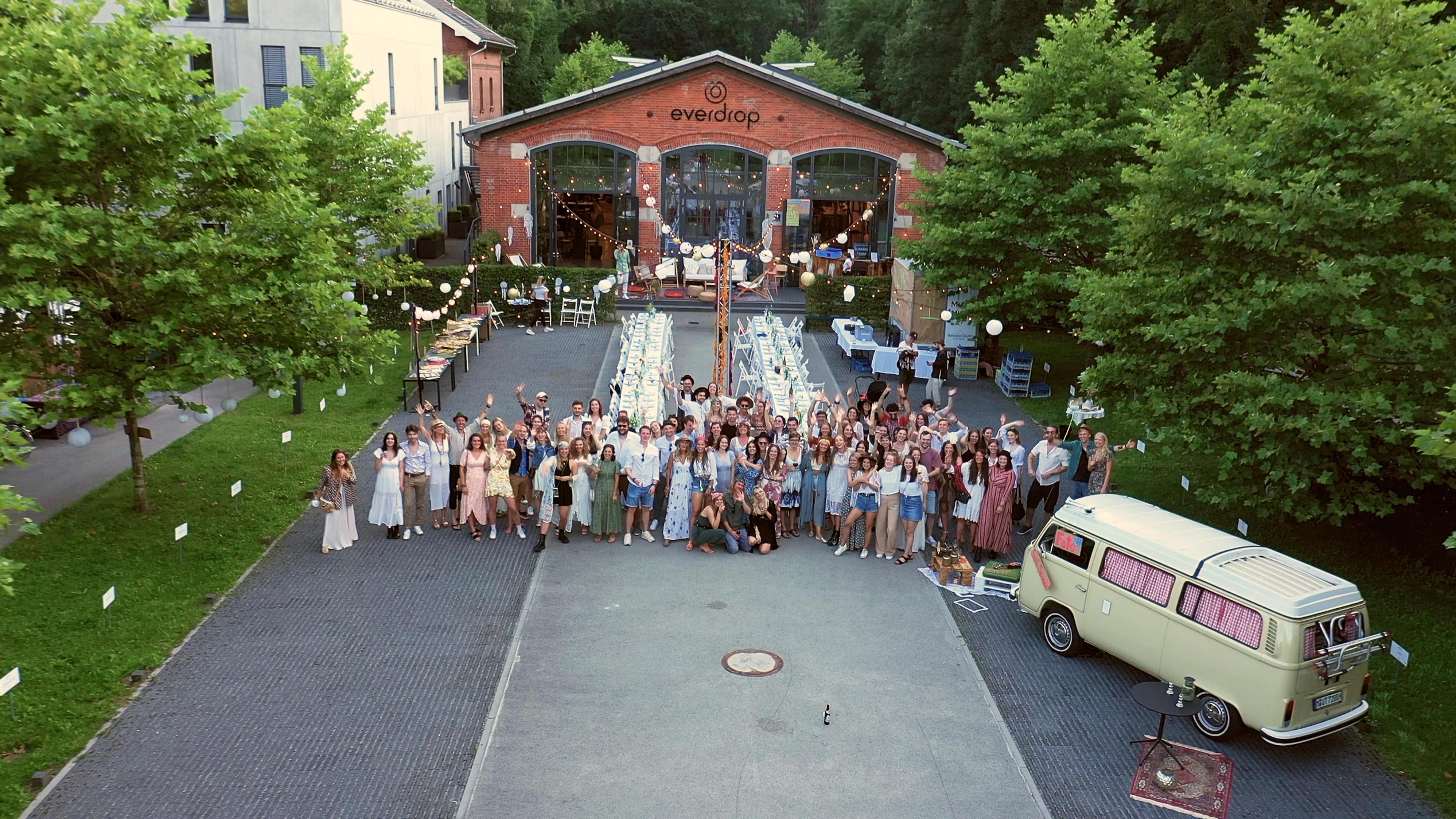 Company photo of everdrop GmbH (1)