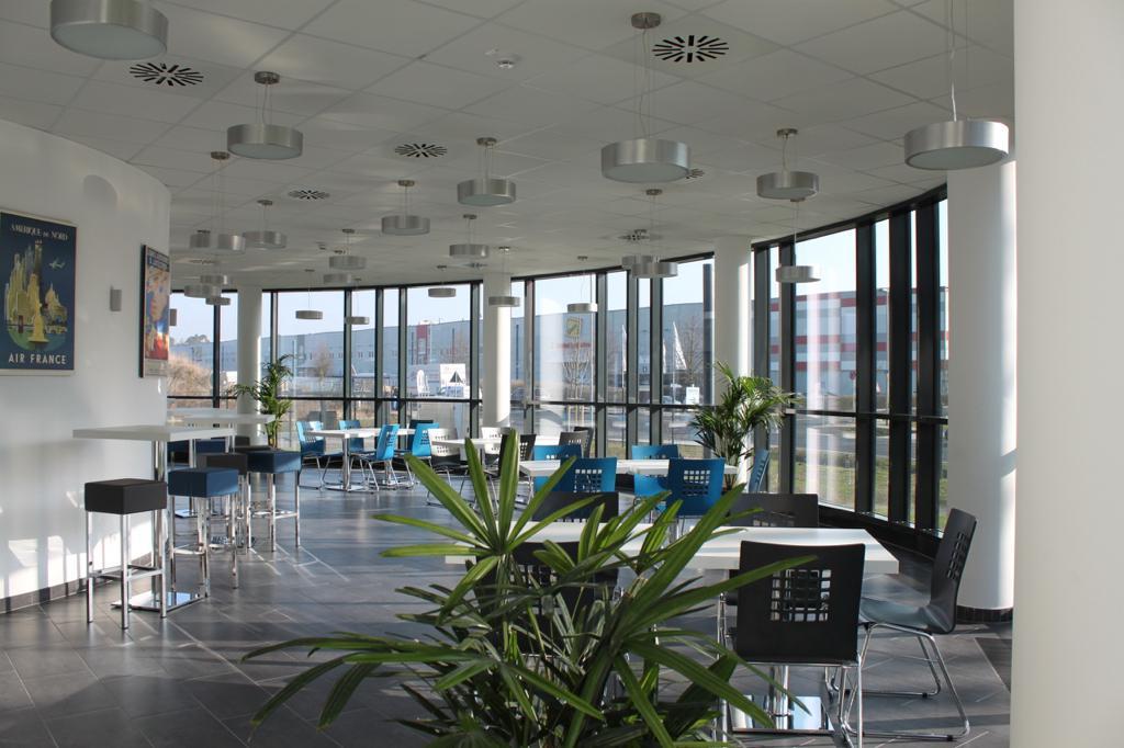 Company photo of JAS GmbH (1)