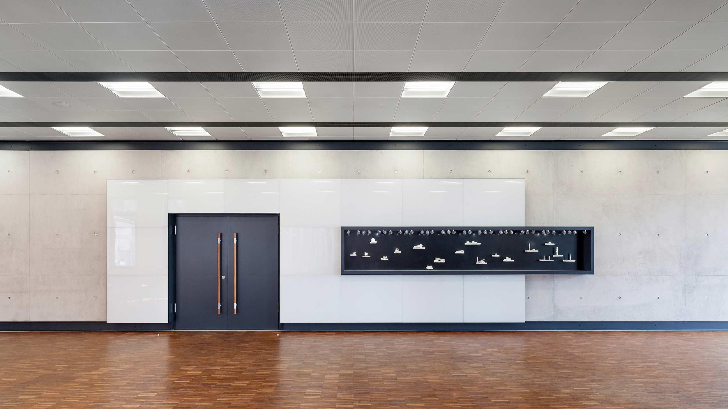 Unternehmensfoto von bba -Bernd Bistritz Architekten (1)