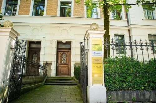 Unternehmensfoto von FORUM Family Office GmbH (1)