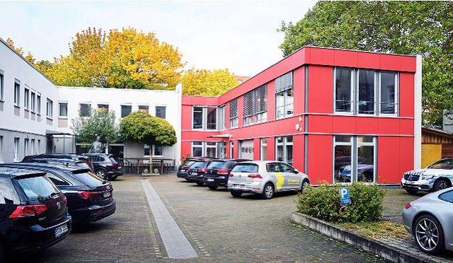 Unternehmensfoto von UNDKRAUSS AG (1)