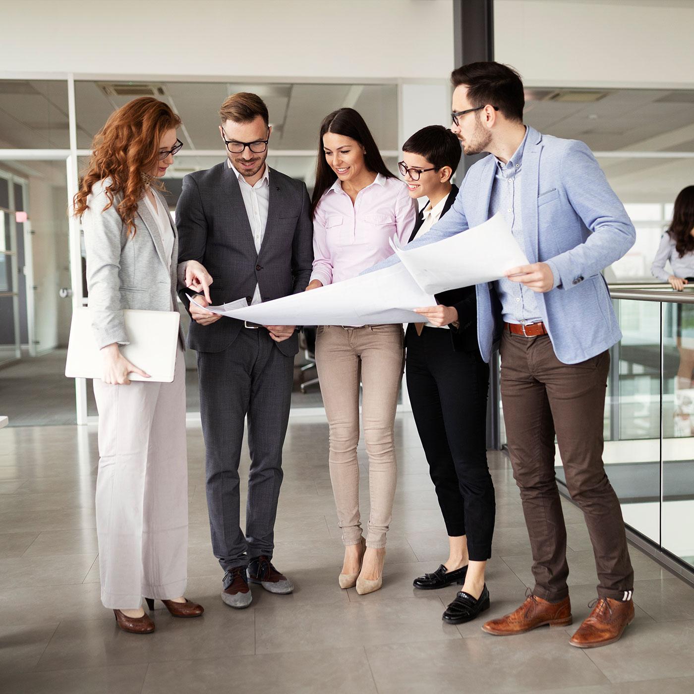 Unternehmensfoto von GÖK Consulting GmbH (1)