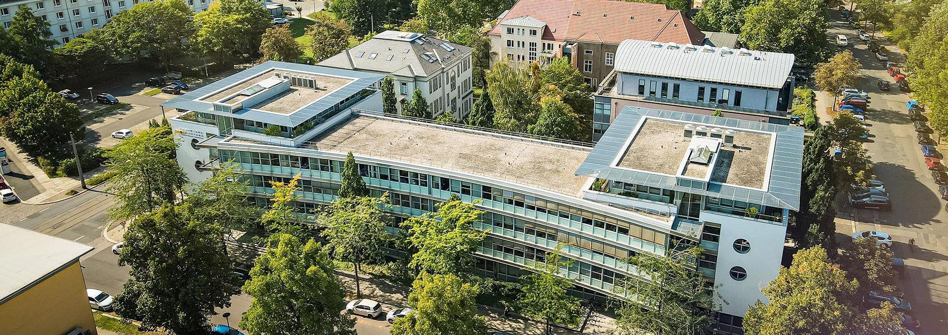 Unternehmensfoto von Graf Treuhand GmbH (1)
