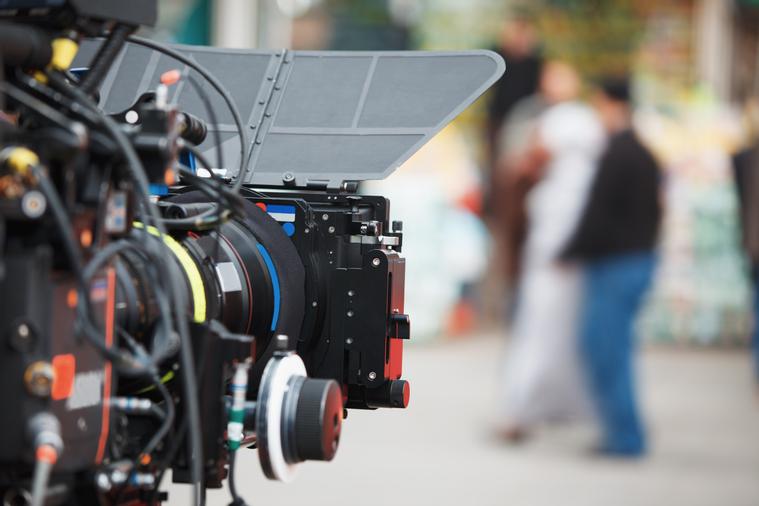 Film und Fernsehen
