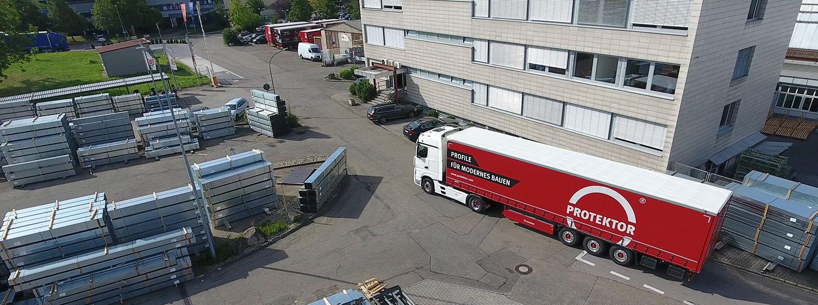 Unternehmensfoto von Protektorwerk Florenz Maisch GmbH (1)