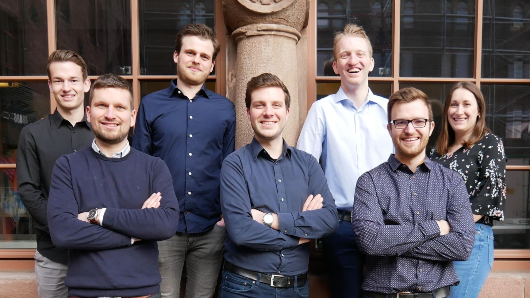 Unternehmensfoto von Appointrix GmbH (1)