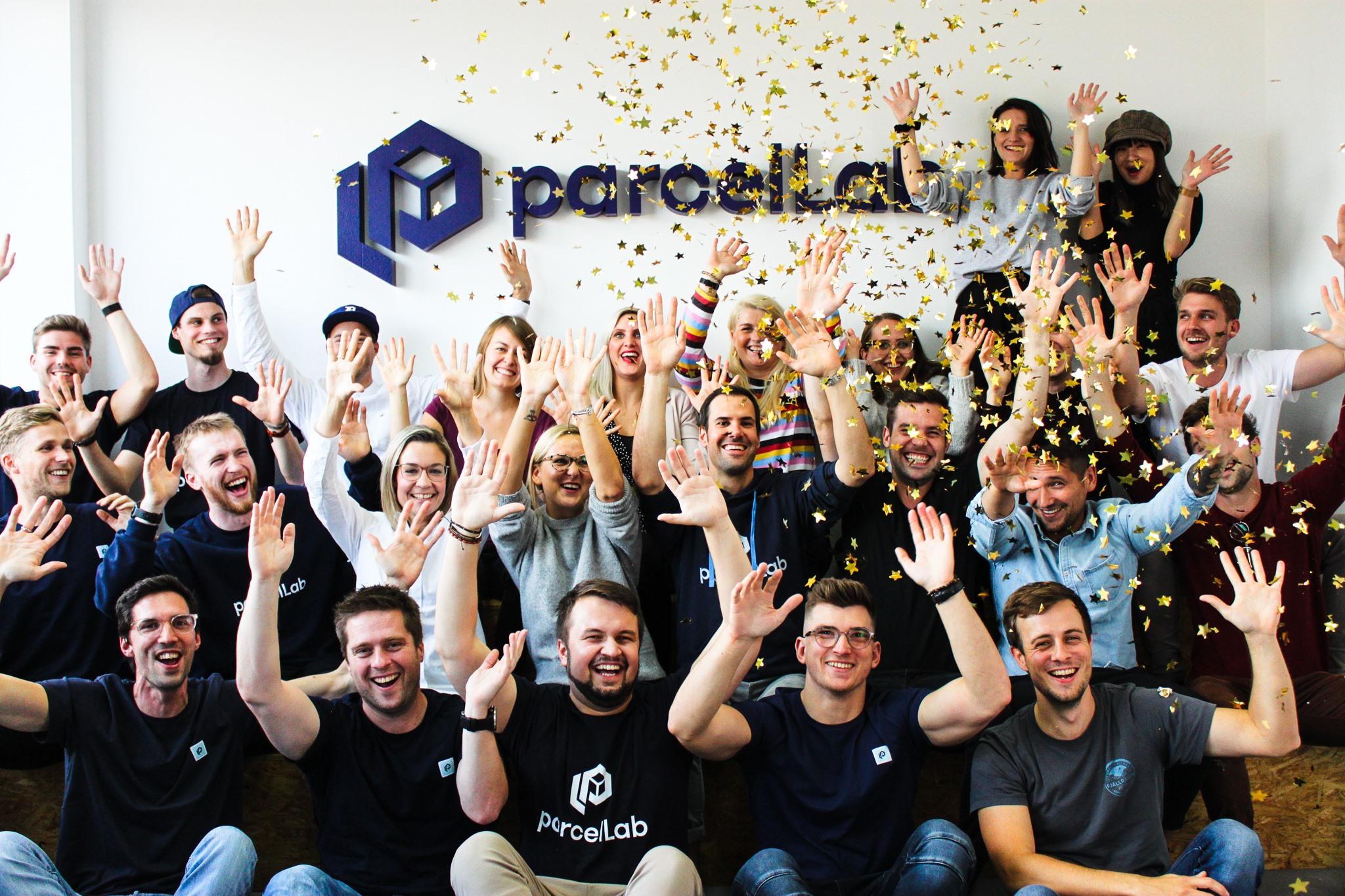 Unternehmensfoto von parcelLab GmbH (1)