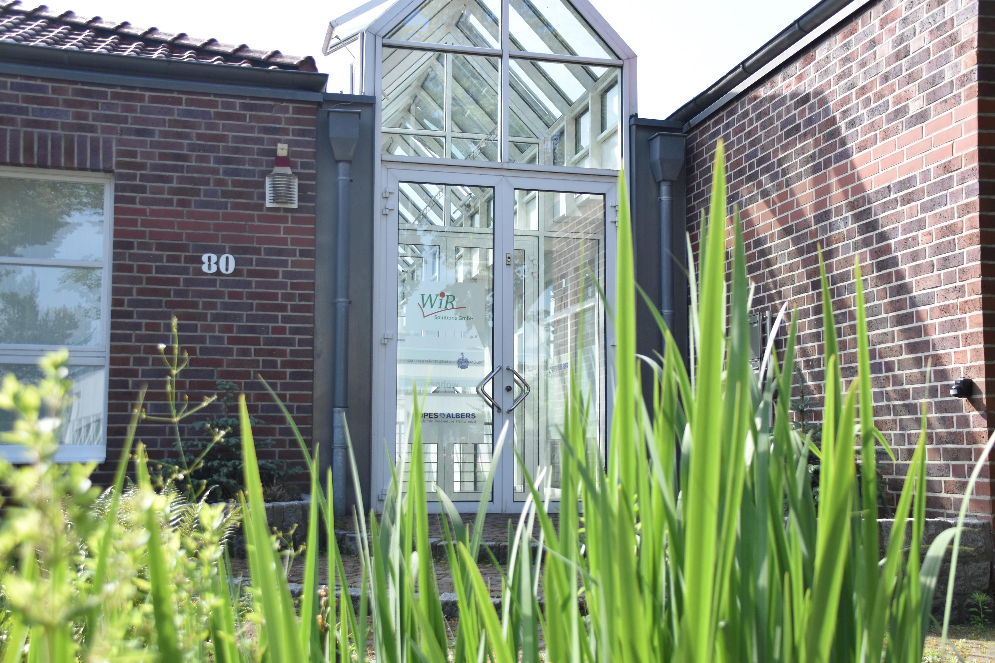Unternehmensfoto von WiR Solutions GmbH (1)