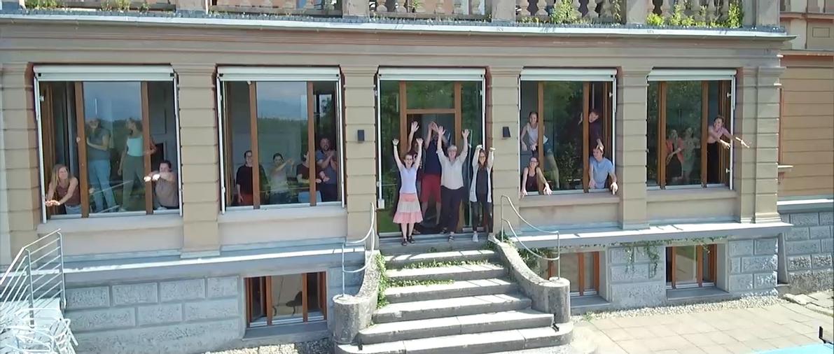 Unser Büro in Lindau