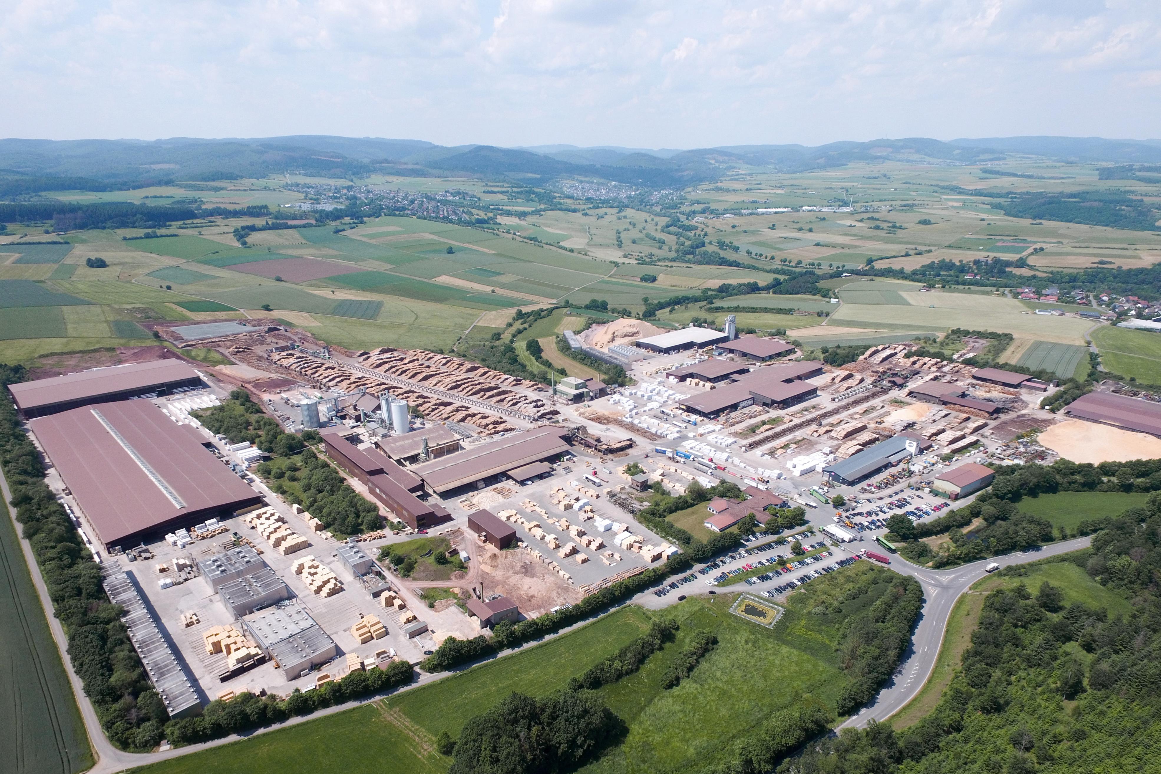 Company photo of ante-holz (1)