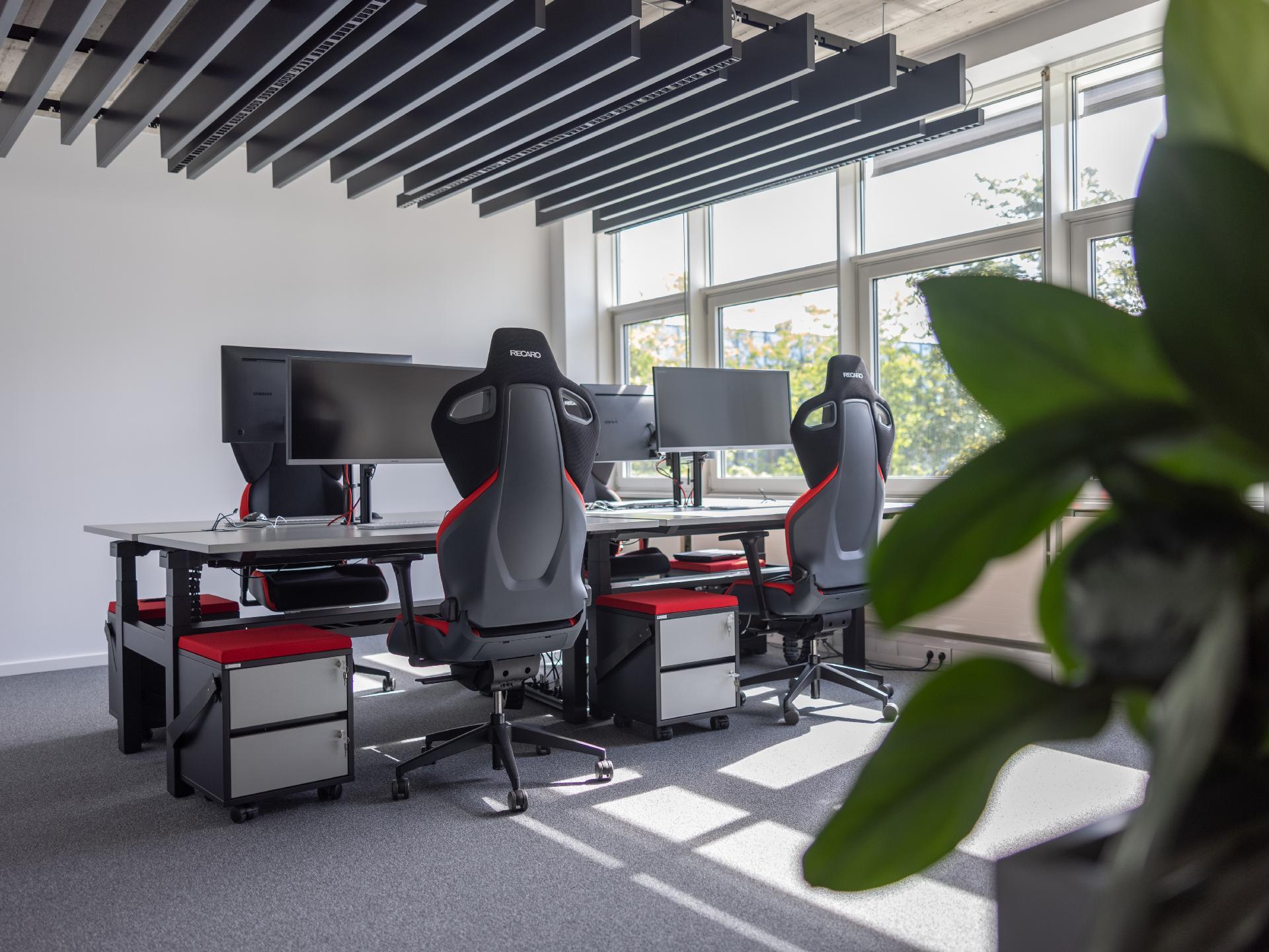 Unternehmensfoto von NEO Professional Solutions GmbH (1)