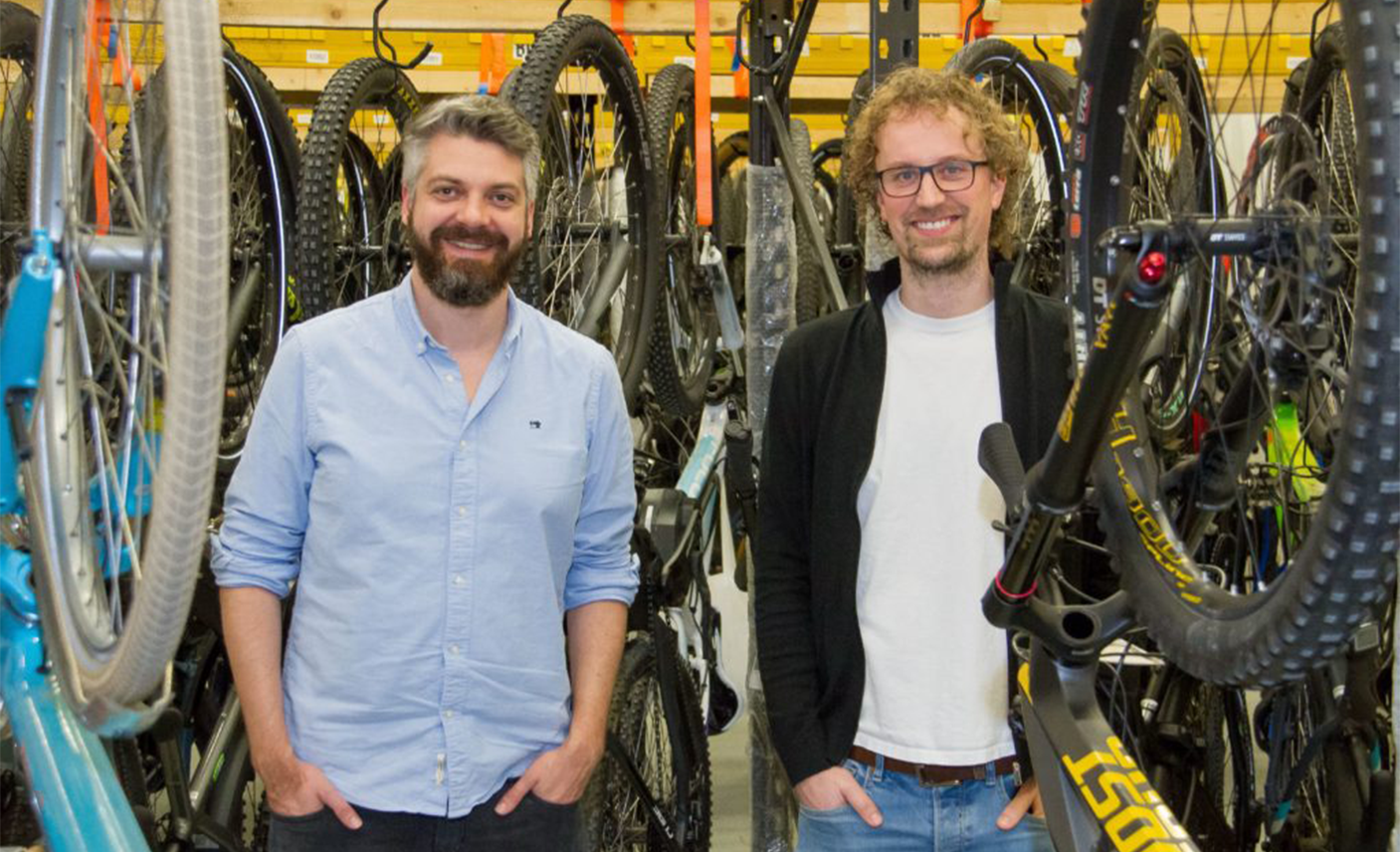 Unternehmensfoto von bravobike GmbH (1)
