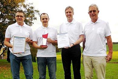 Company photo of CATUNO GmbH (1)
