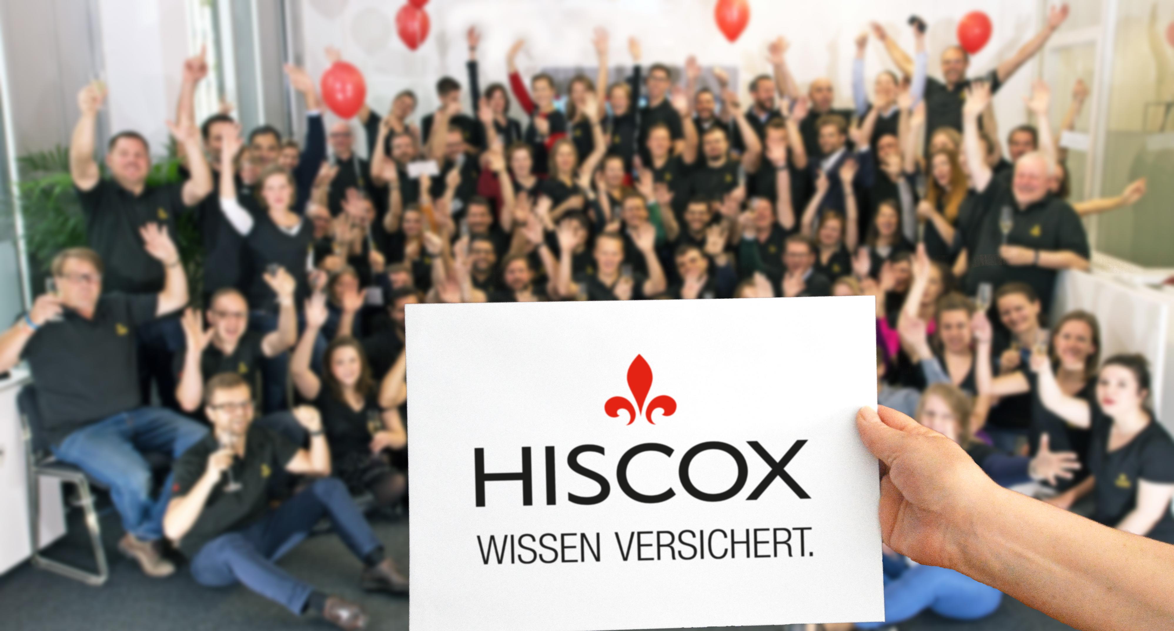Company photo of Hiscox SA (1)