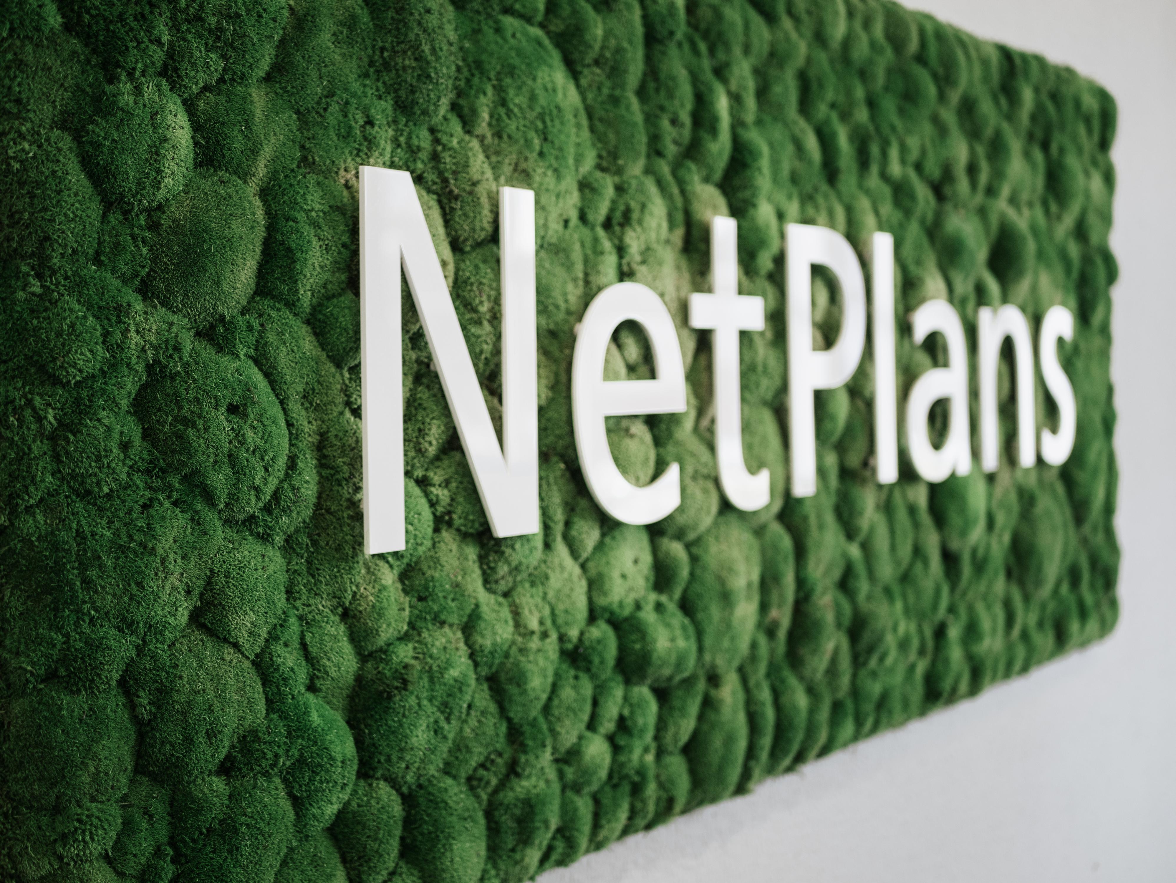 Unternehmensfoto von NetPlans GmbH (1)