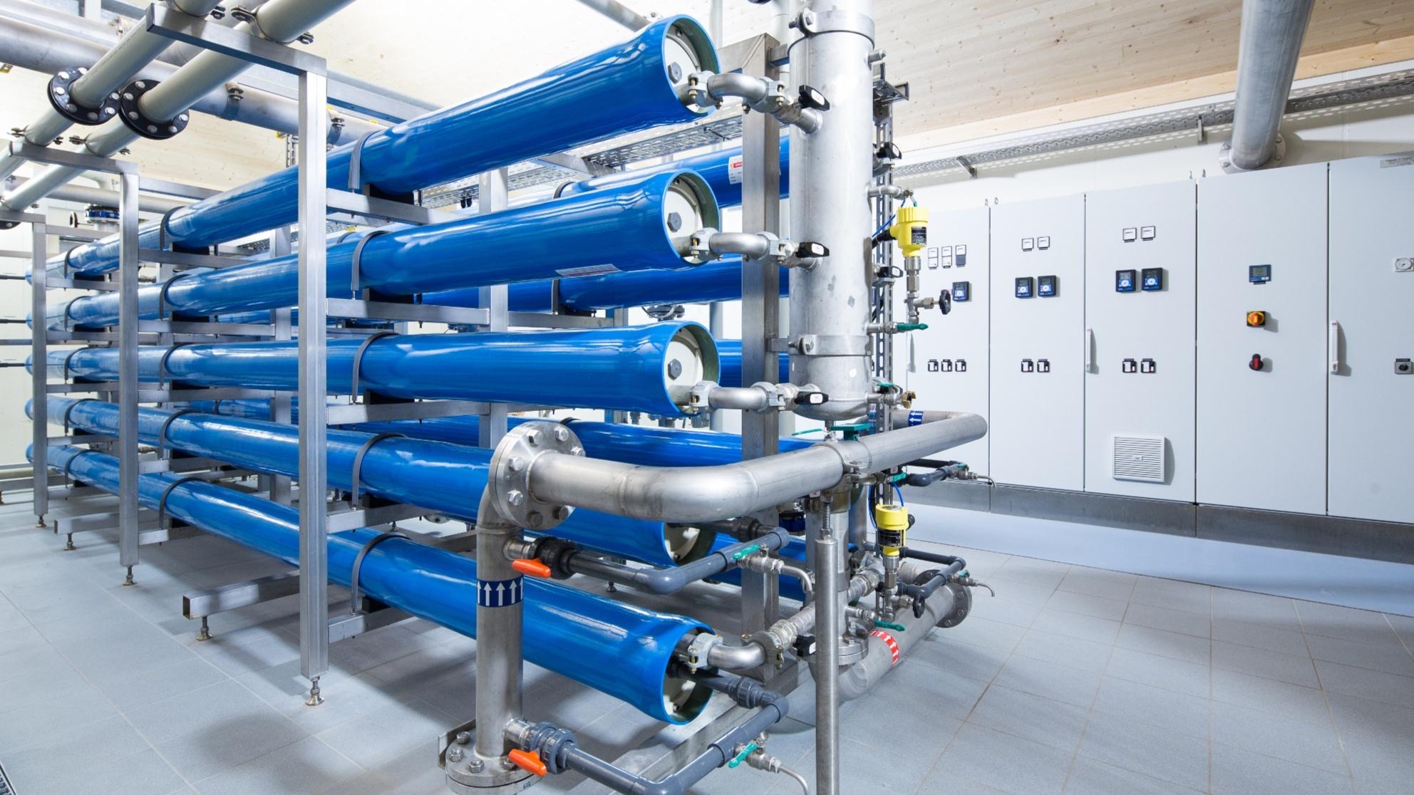 Unternehmensfoto von Keller Industriemontagen GmbH (1)