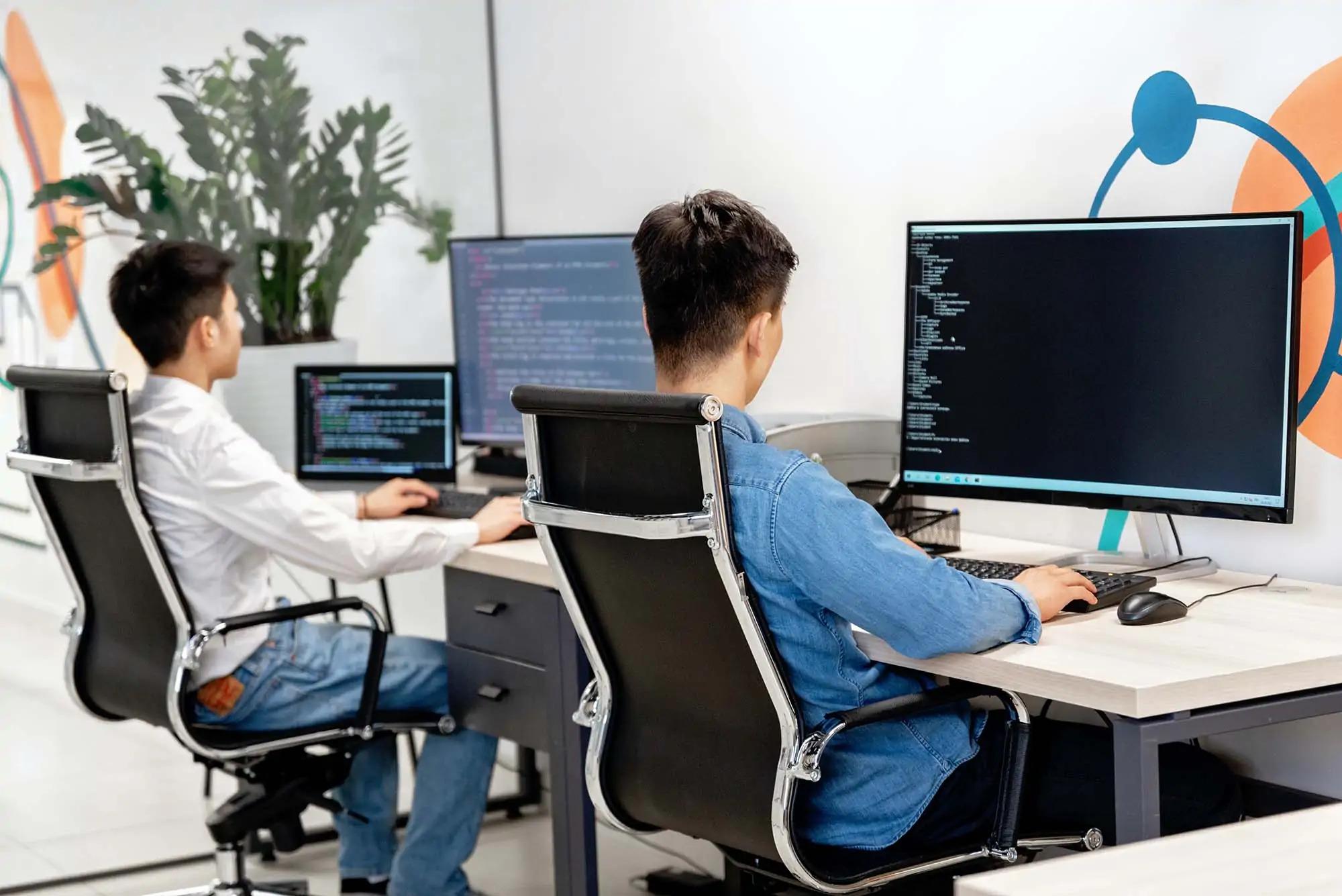 Unternehmensfoto von Syntax GmbH für Aus- und Weiterbildung (1)
