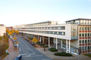 Bürogebäude Ratingen