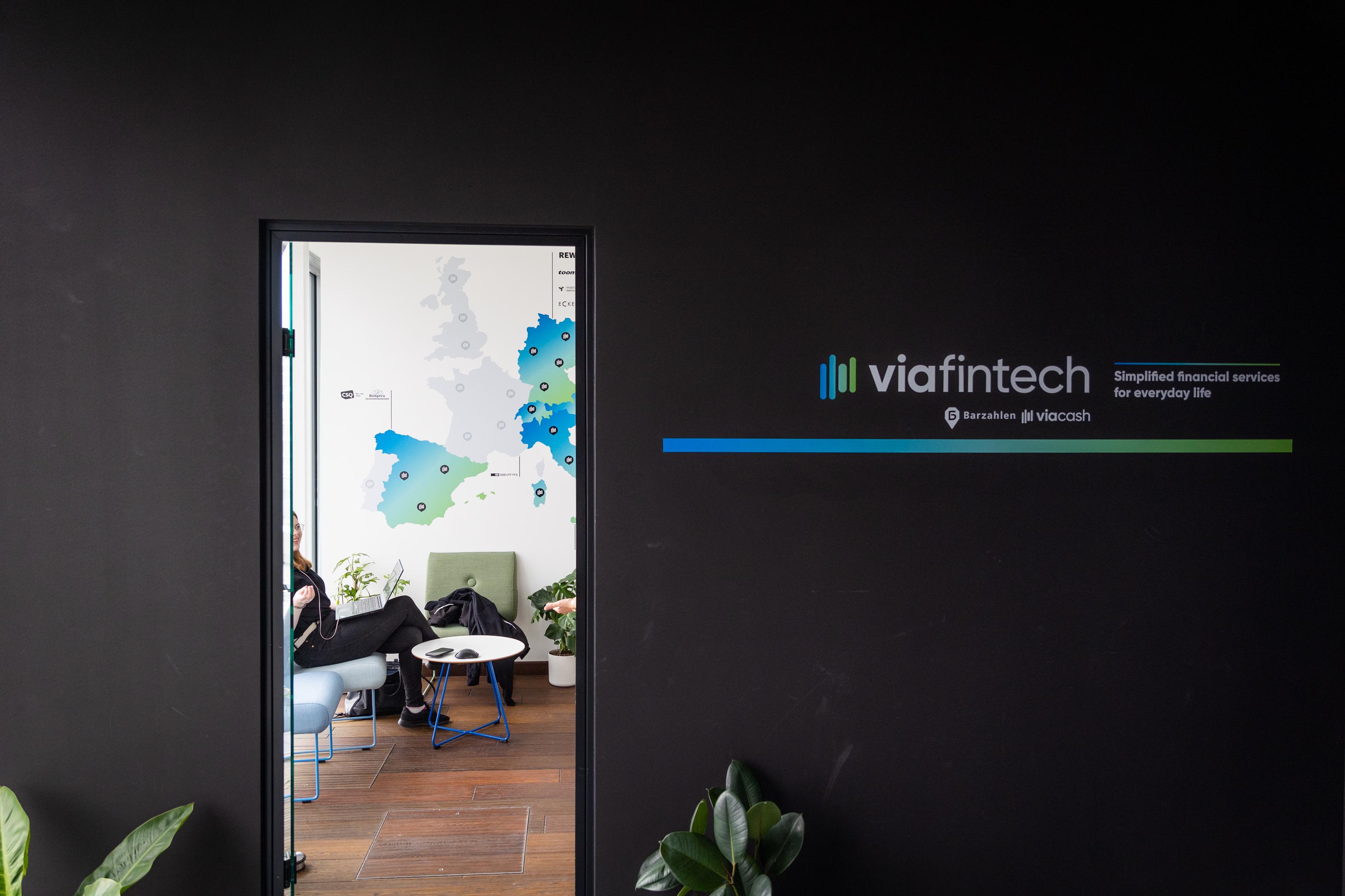 Unternehmensfoto von viafintech GmbH (1)