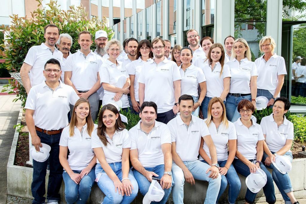 Unternehmensfoto von dentalnow (1)