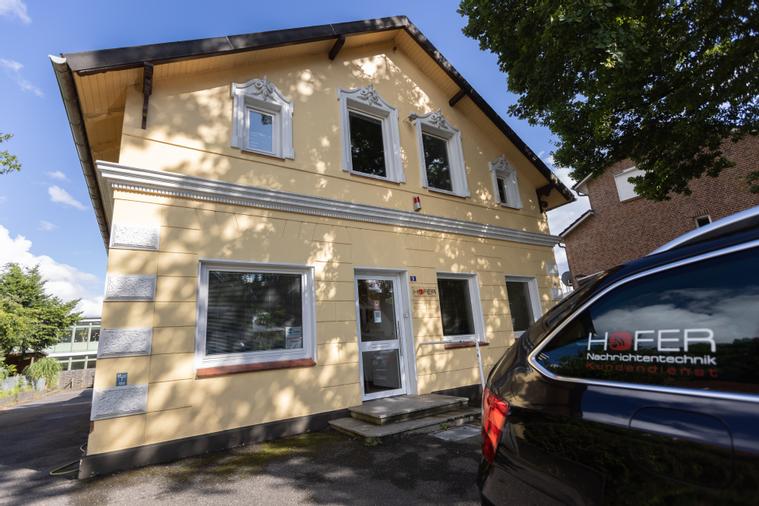 Büro Schenefeld