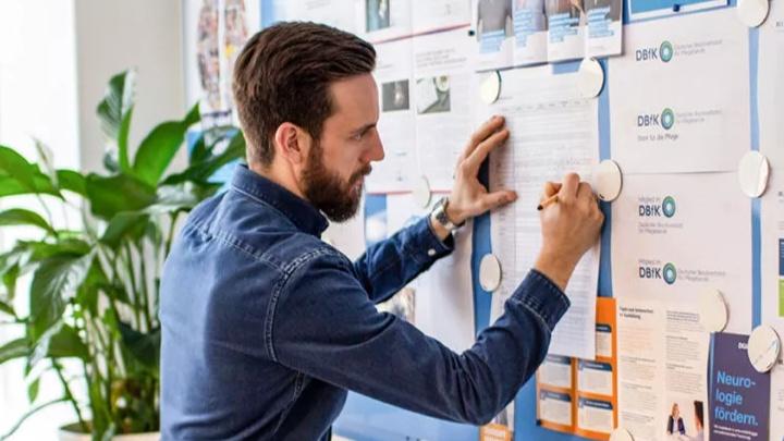 Unternehmensfoto von ADVERB Agentur für Verbandskommunikation (1)