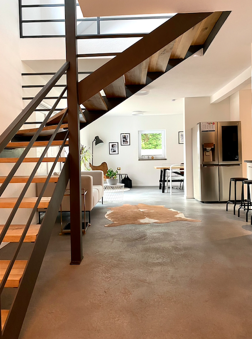 Unternehmensfoto von Rashedi Consulting GmbH (1)