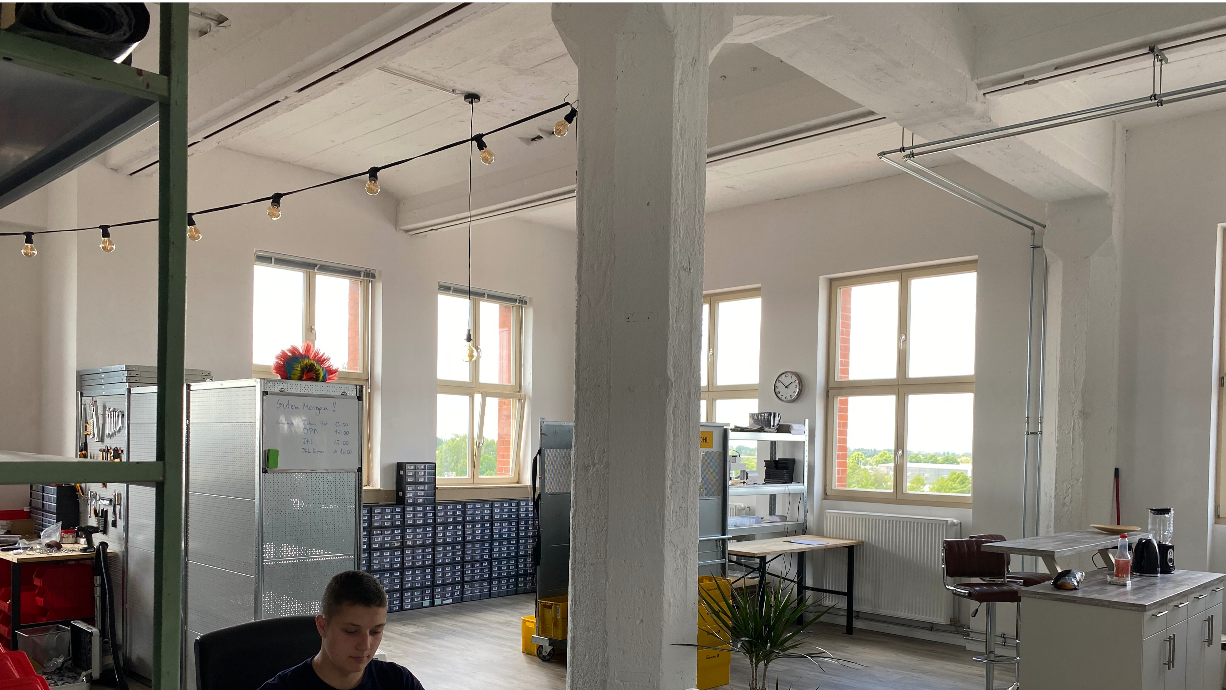 Unternehmensfoto von myDartpfeil (1)