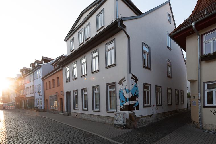 Bürohaus