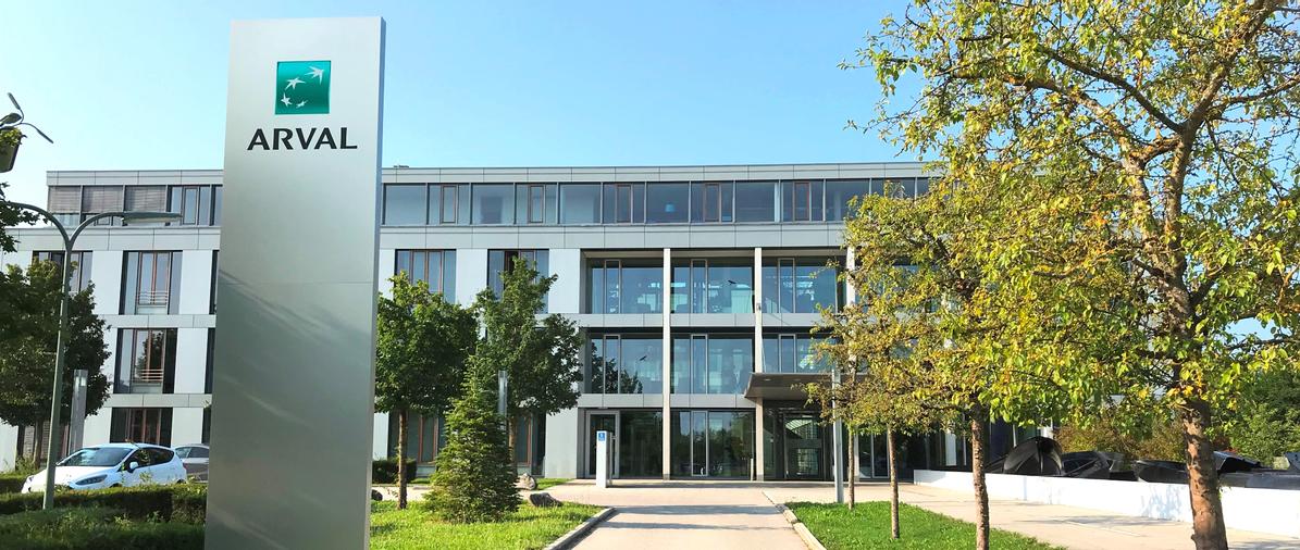 Unternehmensstandort Oberhaching/München