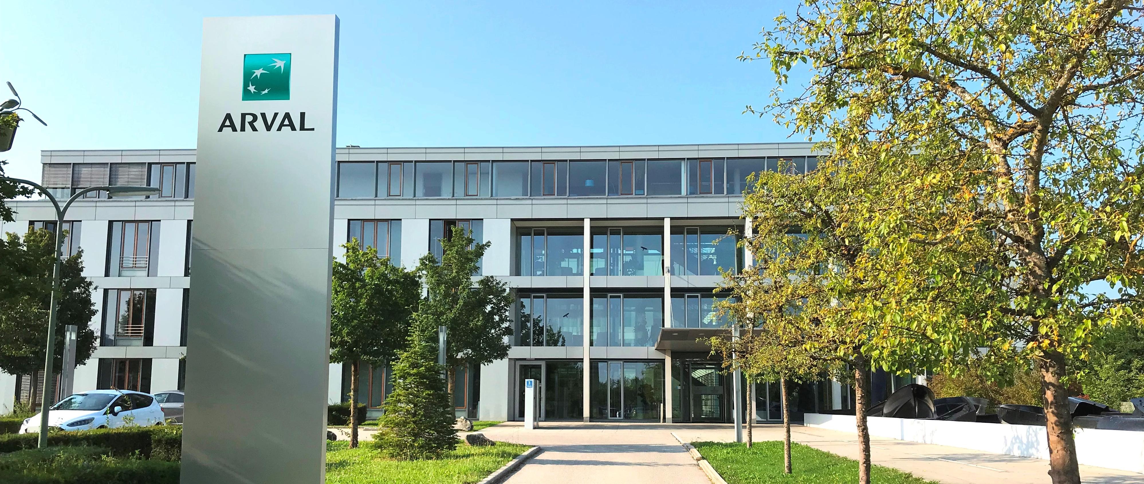 Unternehmensstandort Oberhaching/München