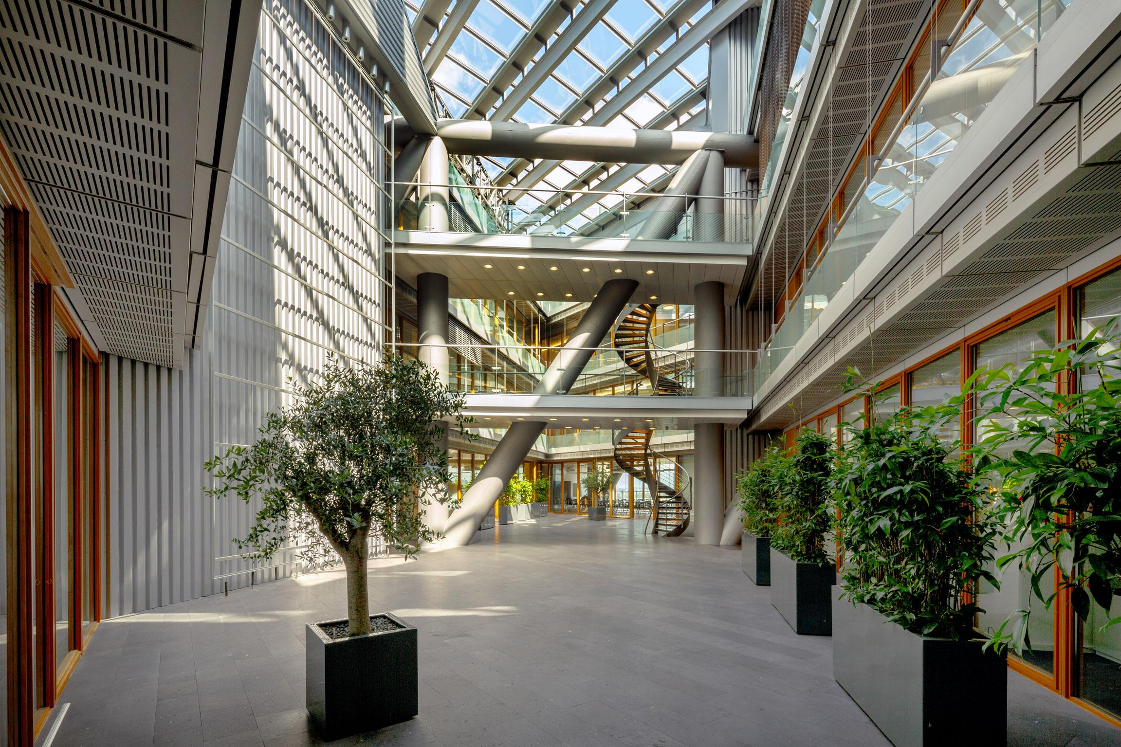 Unternehmensfoto von McDermott Will & Emery (1)